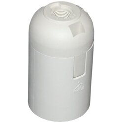 GRLO E27 bijelo push-in Cene
