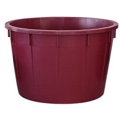  Kaca plastična 225L bordo ( 14194 ) Cene