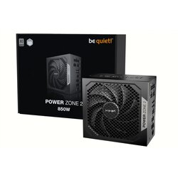 Be Quiet! POWER ZONE 2 850W Netzteil Cijene