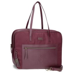 EL POTRO torba za laptop bordo Cene