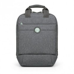 Port Designs yosemite ECO BP 13/14 grey laptop torba Cene