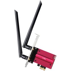 Cudy WE9300 BE9300 wi-fi 7 pci express adapter mrežna karta Cene
