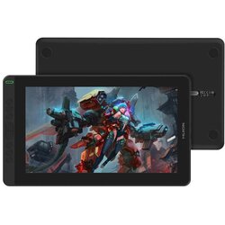 Huion Kamvas 13 graphic tablet 5080 lpi 293.76 x 165.24 mm USB Black Cene