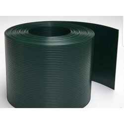 Lider ograde pvc traka za panelnu ogradu zelena Cene