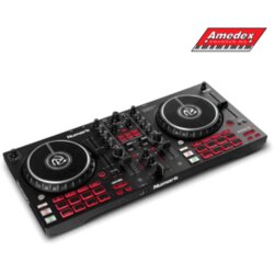 Dj KONTROLER NUMARK MIXTRACK PRO FX Cene