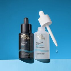 Bondi Sands Self Tan Drops kapi za samotamnjenje za lice i tijelo Light/Medium 30 ml Cene