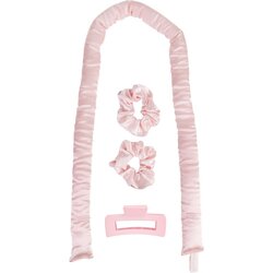 Brushworks Heatless Curler set (za oblikovanje valovitih las) Cene