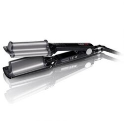 BaBylissPRO Hi-Def Waver BAB2469TTE kodralnik za trojne kodre za lase z ionizatorjem Cene