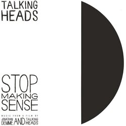 Talking Heads Stop Making Sense (2 LP) Cene