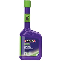 Wynn’s aditiv za čišćenje dovoda goriva benzinskih motora - 325ml Cene