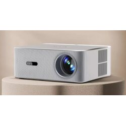 OSCAL projektor PV800 fhd 1080P, 700 ansi lumen, wifi 6, bt 5.0, android 11 Cene