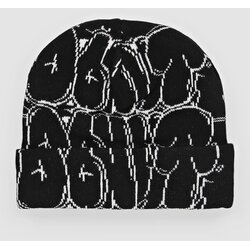 Donut Media Brain Kapa black Cene