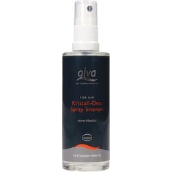 Alva fOR HIM - intenzivno kristalni deo u spreju Cene