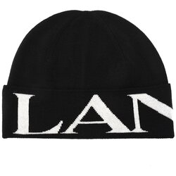 Lanvin Ženska kapa 6LCAPP U2474 5 crna Cene