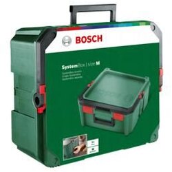 Bosch 1600A01SR4 kutija za alat plastika (D x Š x V) 343 x 391 x 171 mm Cijene