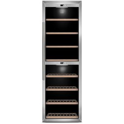 Caso WineComfort 1800 Smart Weinkühlschrank für 180 Flaschen Cene