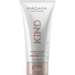MÁDARA Organic Skincare KIND Hydra Lotion Cene