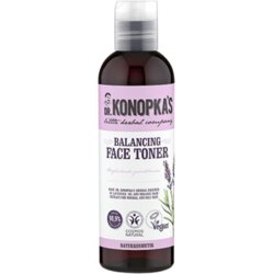 Dr. KONOPKA'S Balancing Face Toner - 200 ml Cene