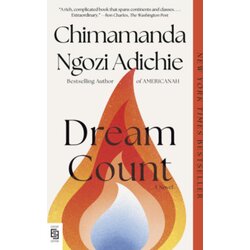 Penguin Random House Chimamanda Ngozi Adichie - Dream count Cene