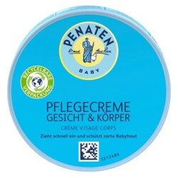 Penaten BABY FACE&BODY CREAM Cene