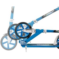 Razor Scooter A5 Lux Cene