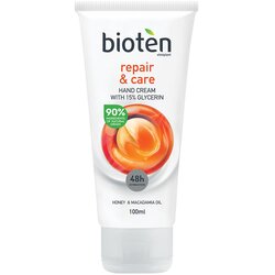 Bioten krema za ruke regenerativna 100ml Cene