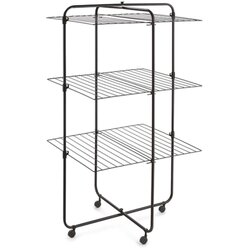 Sušilica za veš Dijon Onyx 33m 72x64x123cm Metaltex 407963 000 Cene