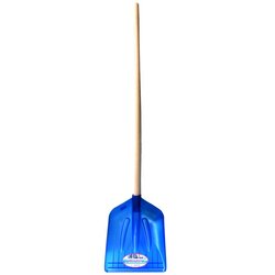 Dimartino LOPATA KILO PLAVA PVC 35cm SA DRVENOM RUČKOM 130cm Cene