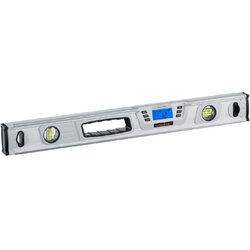 Plus Digitalna libela 60 cm 180 ° DigiLevel Plus 60 081.251A 1 mm/m kalibrirana prema tvorničkim standardima Cene
