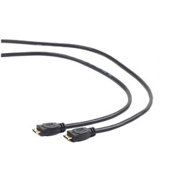 Cablexpert Kabel HDMI-mini na HDMI-mini 1.8m, (20443556) Cene
