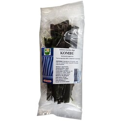 Mitoku Kombu alge, 25g Cene