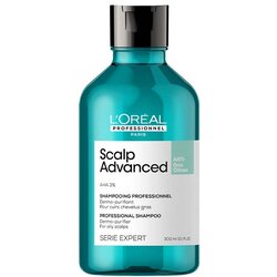 L´Oréal Paris Serie Expert Scalp Advanced Anti-Oiliness Dermo-Purifier Shampoo Cene