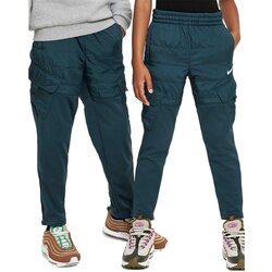 Nike donji deo trenerke za devojčice K TF ODP FLC RPL WZ Bottom FD3264-328 Cene