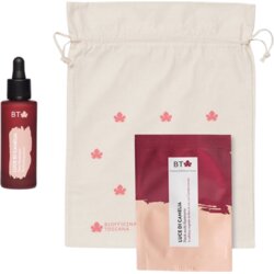 BT - L'essenza di Biofficina Toscana Gemma di Camelia Glow Set Cene