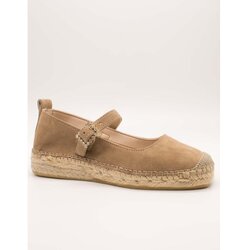 Fabiolas Espadrile 6M718802 Vitelo Kostanjeva Cene