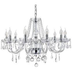 Toolight Kristalna svjetiljka luster 300750 Cijene