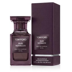 Tom Ford Private Blend Oud Voyager 50 ml parfumska voda unisex Cene