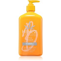 HEMPZ Citrus Blossom vlažilna krema 500 ml Cene