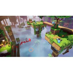 Meridiem_publishing PS5 Super Meat Boy 3D Cene