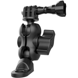 Telesin Motorcycle Rear-View Mirror Bracket Cene