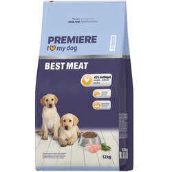 Premiere Best Meat Junior perad 12 kg Cene