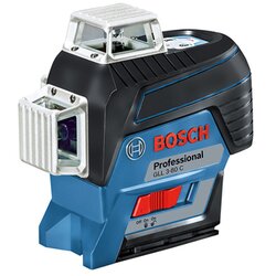 Bosch GLL 3-80 C linijski laser 3x360° Bluetooth 80m + stativ BT 150 (0601063R01) 0601063R01 Cene