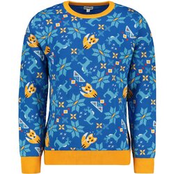 Frogies Muški džemper Printed Cijene