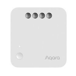 Aqara upravljački modul SSM-U02 bijela Apple homekit Cene
