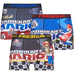 Freegun Spodnje hlače - Večbarvna Cene