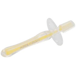 Jack N Jill silikonska četkica za zube (stupanj 2) Cene