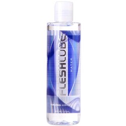 Fleshlight FleshLube Water Cene