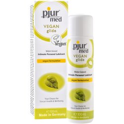 Pjur Veganski lubrikant Pjur, 100 ml Cene
