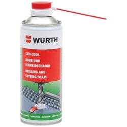 Wurth pena za rezanje, 400ml Cene