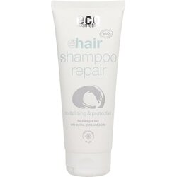 eco cosmetics revitalizacijski šampon sa mitrom, ginkom i jojobom - 200 ml Cene